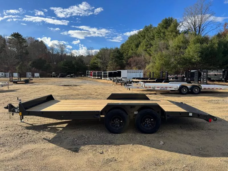 new Car Haulers / Racing Trailers Hillcrest Trailers  for sale, in Loudon, NH Thumbnail 5