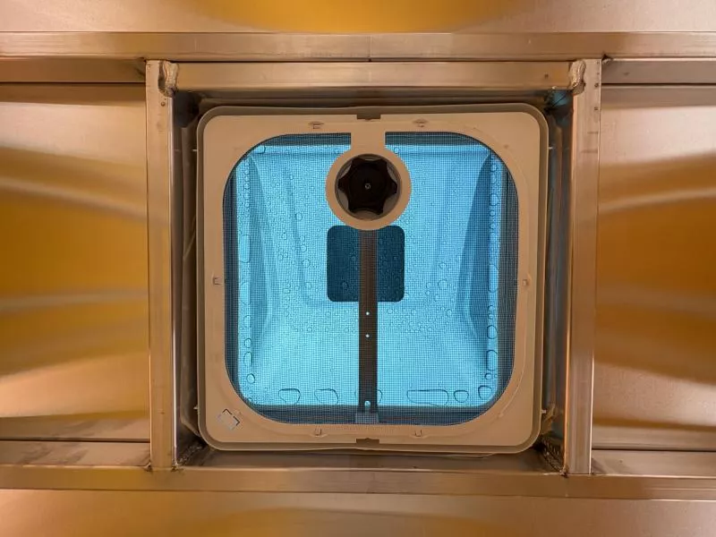 new Ice / Tiny Houses SnoPro Trailers  for sale, in Turner, ME Thumbnail 10