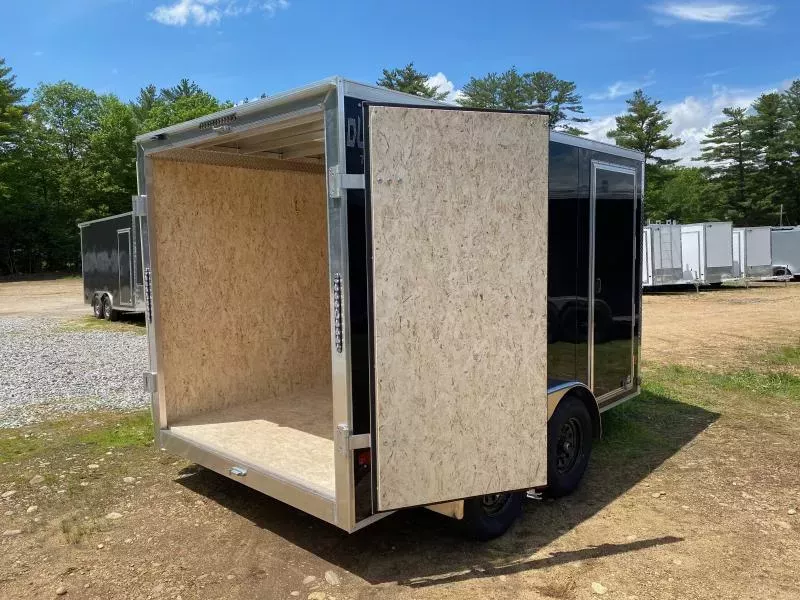 new Cargo (Enclosed) Trailers Durabull Trailers  for sale, in Loudon, NH Thumbnail 11