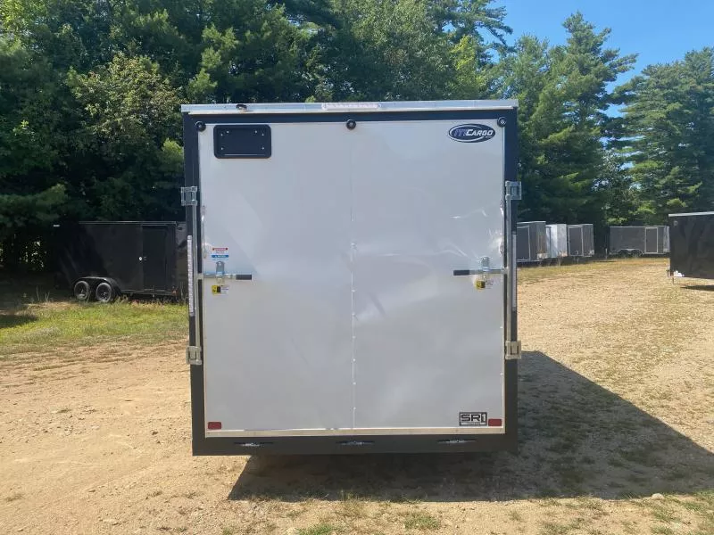 new Cargo (Enclosed) Trailers ITI Cargo Other for sale, in Loudon, NH Thumbnail 7