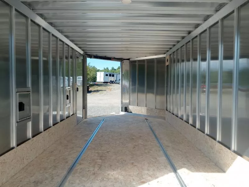 new Snowmobile Trailers Mission  for sale, in Manchester, ME Thumbnail 10