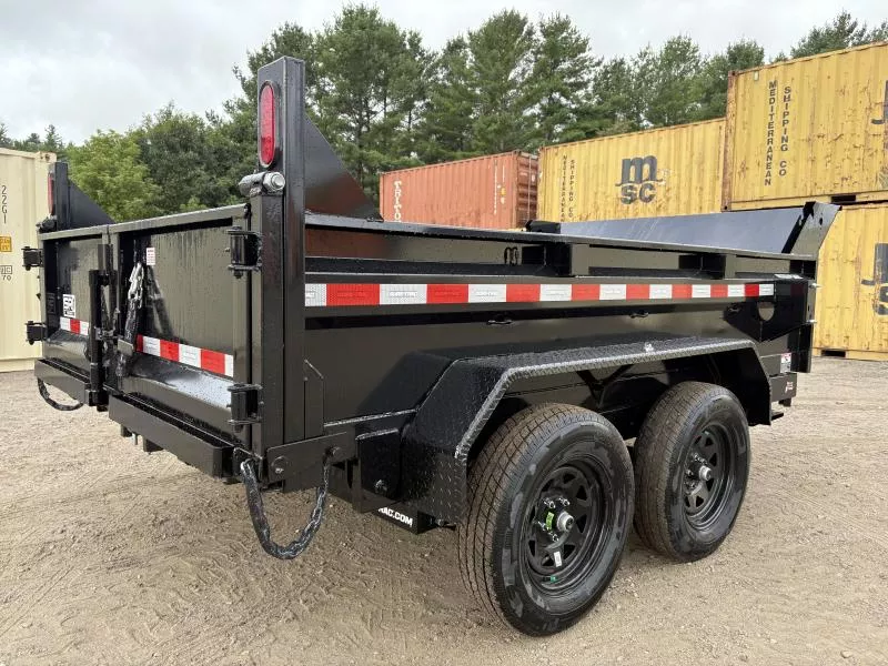 new Dump Trailers Sure-Trac  for sale, in Turner, ME Thumbnail 6
