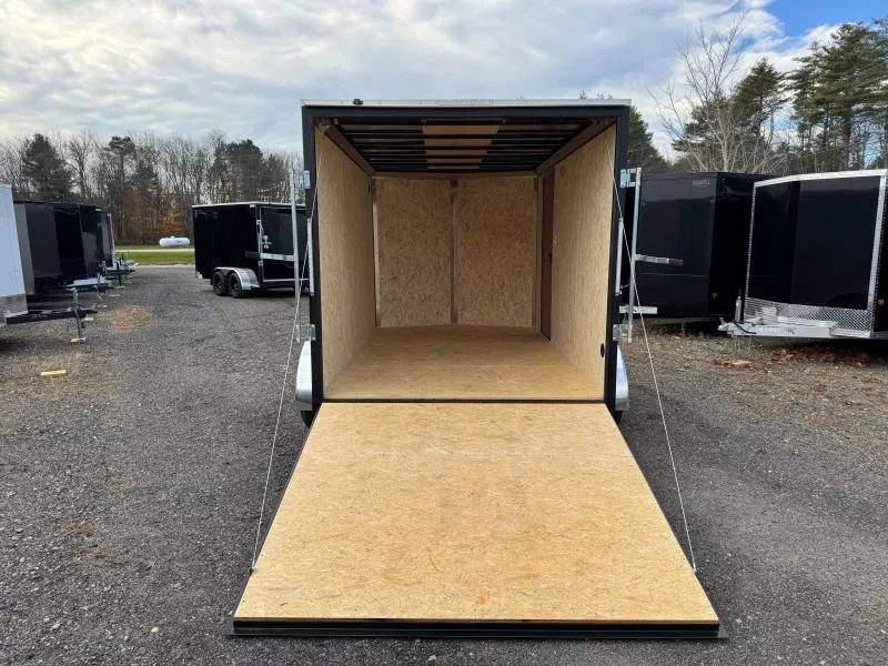 new Cargo (Enclosed) Trailers ITI Cargo Other for sale, in Loudon, NH Thumbnail 11