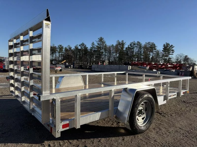 new Utility Trailers Sport Haven  for sale, in Turner, ME Thumbnail 5
