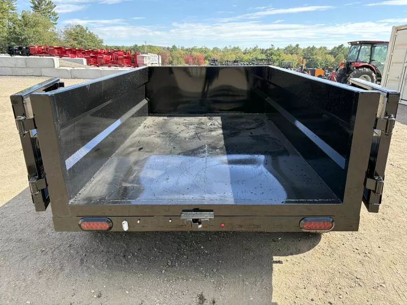 new Dump Trailers Griffin Trailers  for sale, in Turner, ME Thumbnail 11