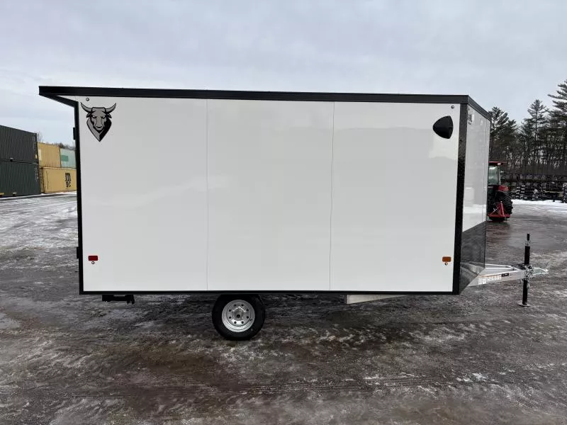 new Snowmobile Trailers Durabull Trailers  for sale, in Turner, ME Thumbnail 7