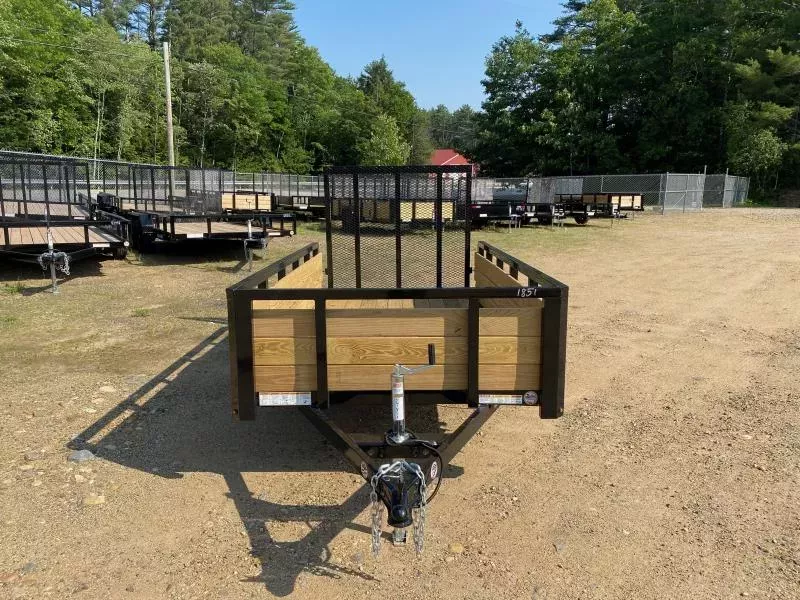 new Utility Trailers Sure-Trac Other for sale, in Loudon, NH Thumbnail 3