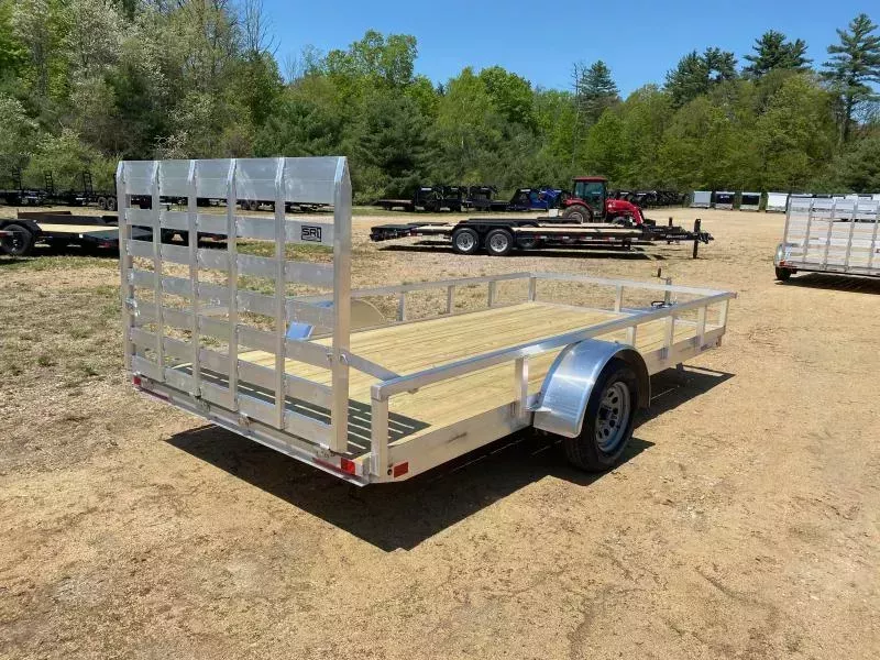 new Utility Trailers CargoPro Trailers Other for sale, in Loudon, NH Thumbnail 8