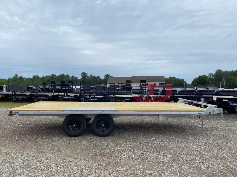 new Equipment / Flatbed Trailers CargoPro Trailers Other for sale, in Loudon, NH Thumbnail 8
