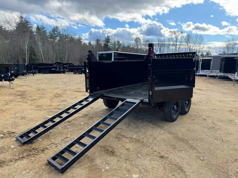new Dump Trailers Griffin Trailers Other for sale, in Loudon, NH Thumbnail 12
