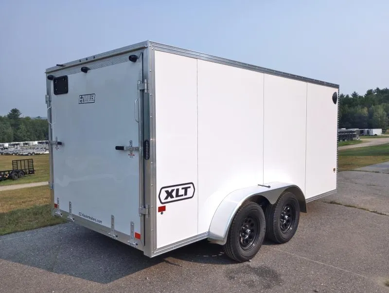 new Snowmobile Trailers E-Z Hauler  for sale, in Manchester, ME Thumbnail 8