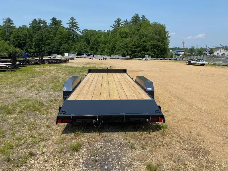 new Car Haulers / Racing Trailers Hillcrest Trailers  for sale, in Loudon, NH Thumbnail 7