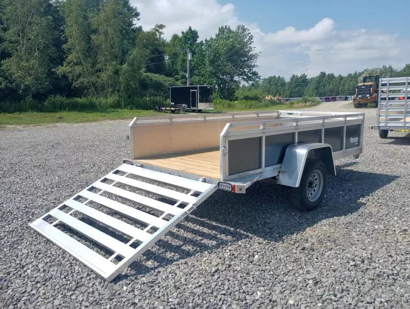 new Utility Trailers Mission  for sale, in Manchester, ME Thumbnail 10