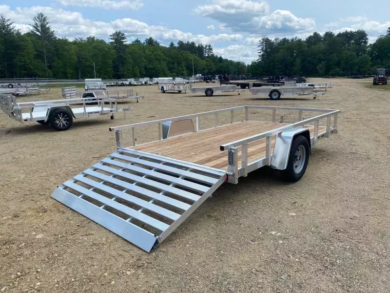 new Utility Trailers Sport Haven Other for sale, in Loudon, NH Thumbnail 11