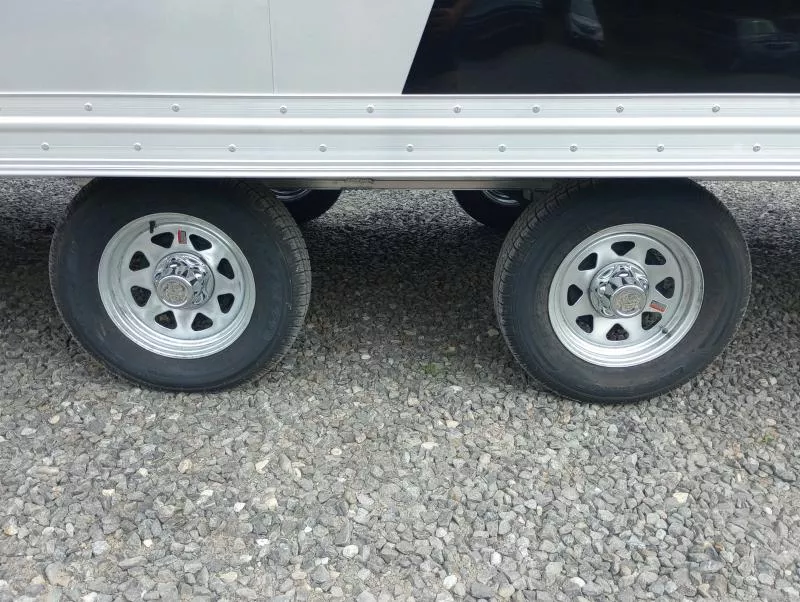 new Snowmobile Trailers Mission  for sale, in Manchester, ME Thumbnail 21