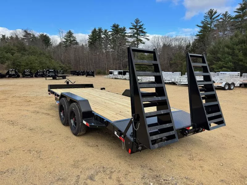 new Equipment / Flatbed Trailers Rice Trailers Other for sale, in Loudon, NH Thumbnail 6