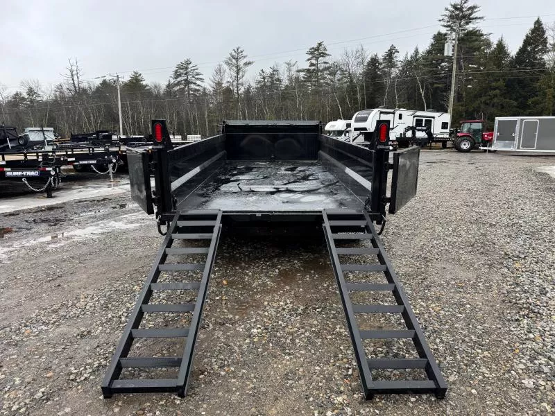 new Dump Trailers Sure-Trac Other for sale, in Loudon, NH Thumbnail 10