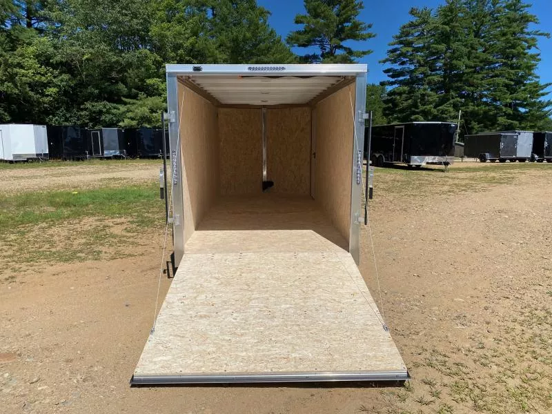 new Cargo (Enclosed) Trailers Durabull Trailers  for sale, in Loudon, NH Thumbnail 10