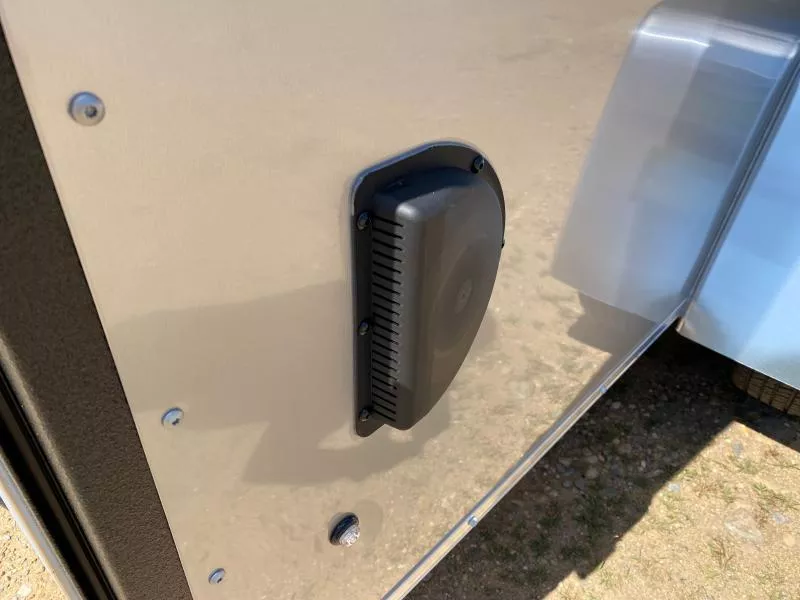 new Cargo (Enclosed) Trailers ITI Cargo Other for sale, in Loudon, NH Thumbnail 19