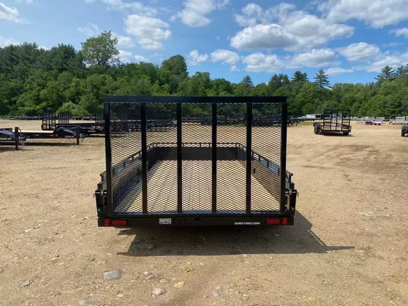 new Utility Trailers Sure-Trac Other for sale, in Loudon, NH Thumbnail 7