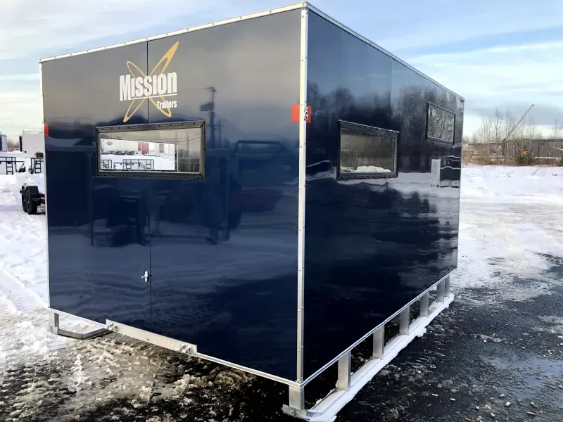 new Ice / Tiny Houses Mission  for sale, in Bangor, ME Thumbnail 8