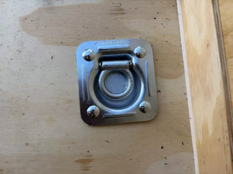 new Cargo (Enclosed) Trailers Covered Wagon Trailers  for sale, in Turner, ME Thumbnail 13