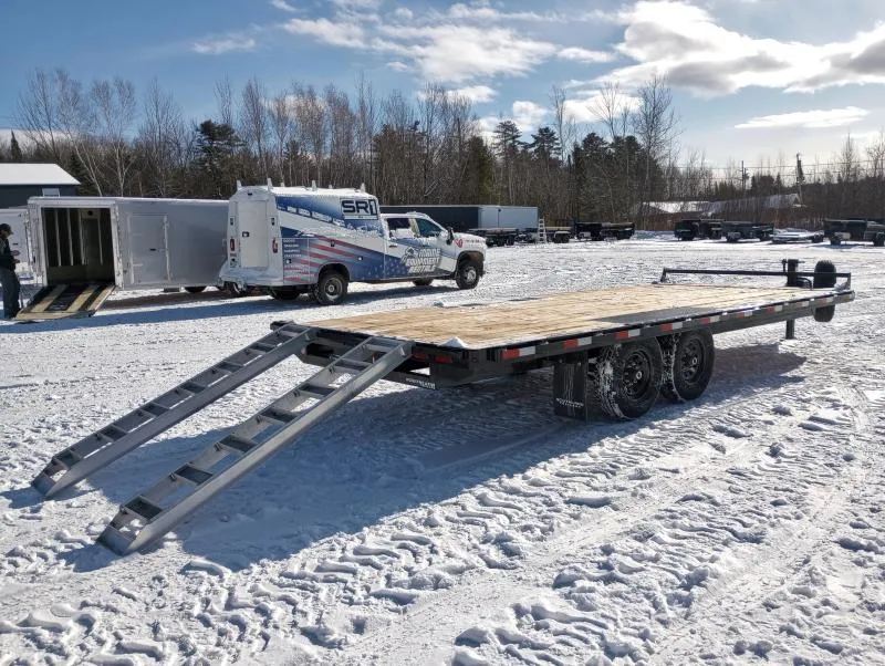 new Equipment / Flatbed Trailers Southland Trailers  for sale, in Manchester, ME Thumbnail 10