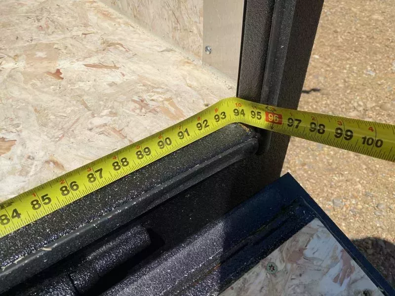 new Cargo (Enclosed) Trailers ITI Cargo Other for sale, in Loudon, NH Thumbnail 12