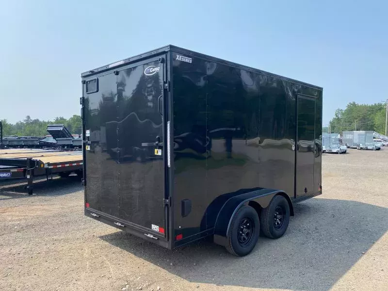 new Cargo (Enclosed) Trailers ITI Cargo Other for sale, in Loudon, NH Thumbnail 8