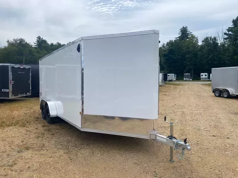 new Snowmobile Trailers Stealth Trailers  for sale, in Loudon, NH Thumbnail 9