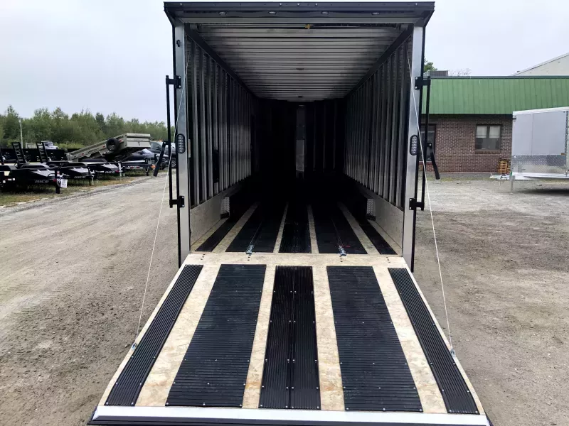 new Snowmobile Trailers E-Z Hauler  for sale, in Bangor, ME Thumbnail 2