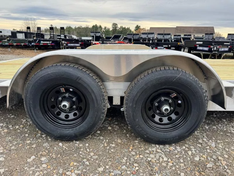 new Car Haulers / Racing Trailers CargoPro Trailers  for sale, in Loudon, NH Thumbnail 13