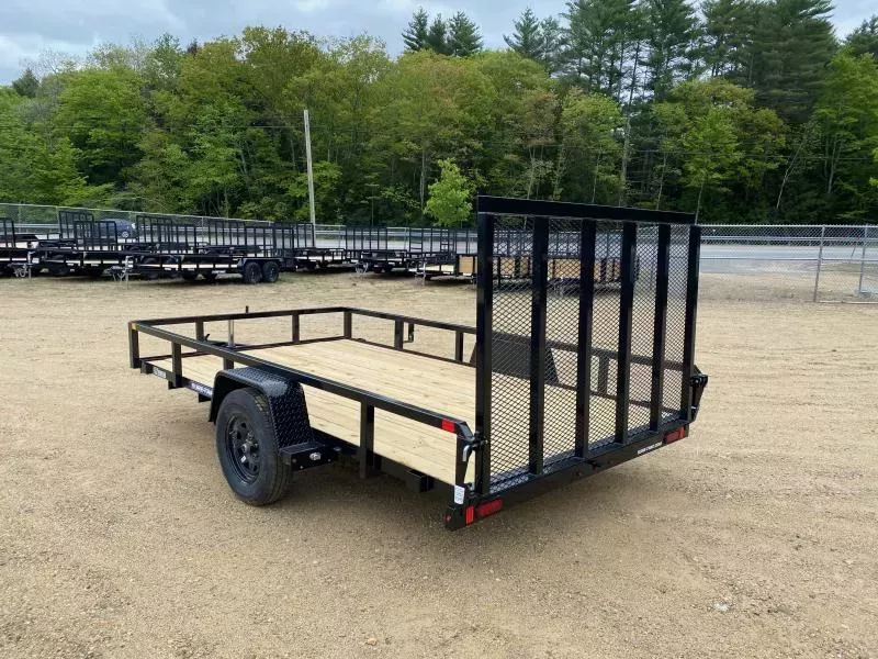 new Utility Trailers Sure-Trac Other for sale, in Loudon, NH Thumbnail 6