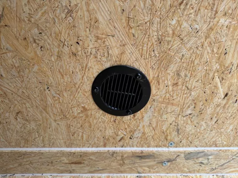 new Cargo (Enclosed) Trailers Covered Wagon Trailers Other for sale, in Loudon, NH Thumbnail 18