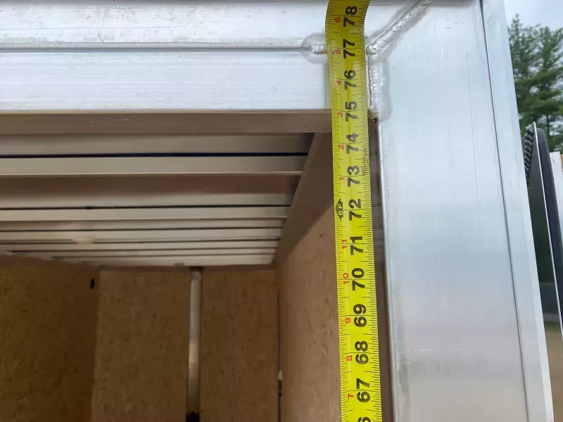 new Cargo (Enclosed) Trailers Stealth Trailers Other for sale, in Loudon, NH Thumbnail 13