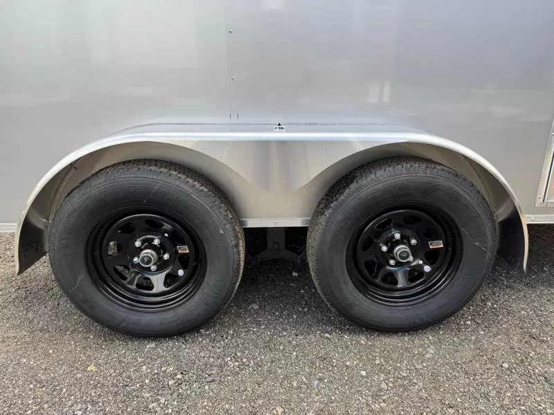 new Cargo (Enclosed) Trailers ITI Cargo Other for sale, in Loudon, NH Thumbnail 9