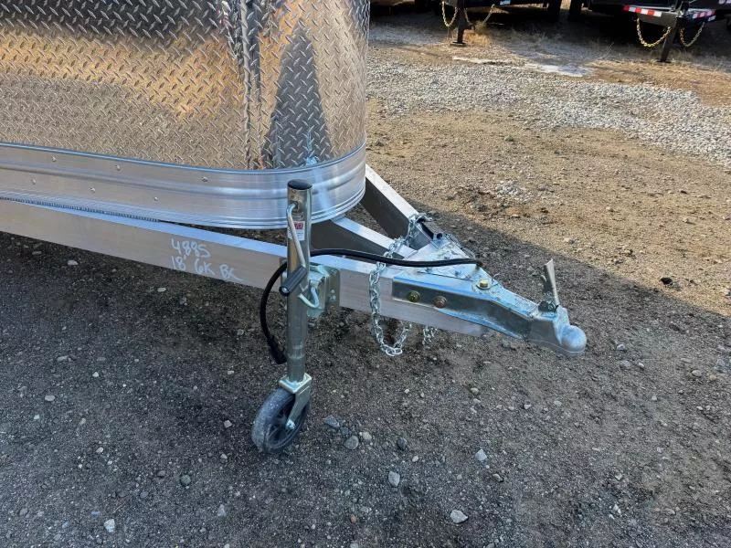 new Snowmobile Trailers SnoPro Trailers Other for sale, in Loudon, NH Thumbnail 26