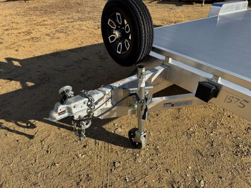 new Car Haulers / Racing Trailers Bear Track Other for sale, in Loudon, NH Thumbnail 15