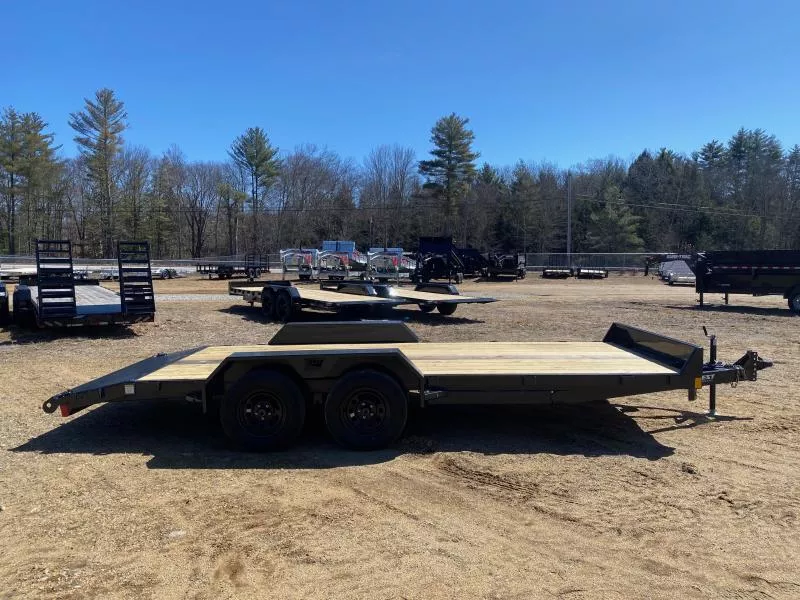 new Car Haulers / Racing Trailers Hillcrest Trailers  for sale, in Loudon, NH Thumbnail 9