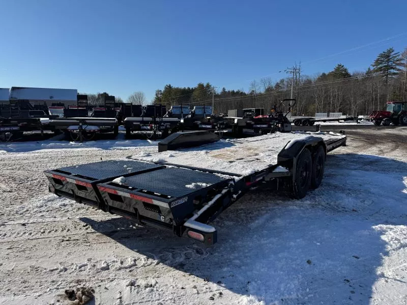 new Equipment / Flatbed Trailers Diamond C Trailers Other for sale, in Loudon, NH Thumbnail 8