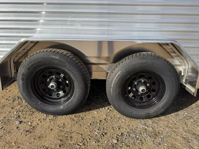 new Horse Trailers Frontier Trailers Other for sale, in Loudon, NH Thumbnail 17