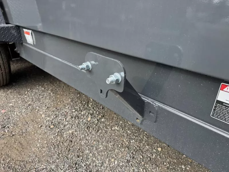 new Dump Trailers Norstar Other for sale, in Loudon, NH Thumbnail 18