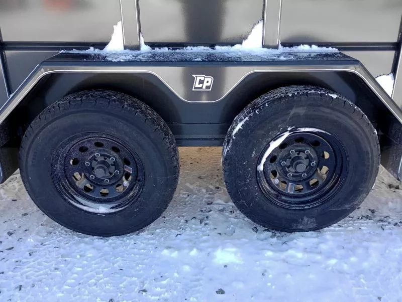 new Horse Trailers CornPro  for sale, in Manchester, ME Thumbnail 15