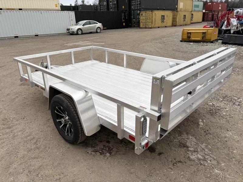 new Utility Trailers Sport Haven  for sale, in Turner, ME Thumbnail 4