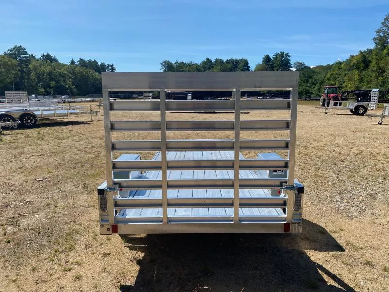new Utility Trailers Sport Haven  for sale, in Loudon, NH Thumbnail 7