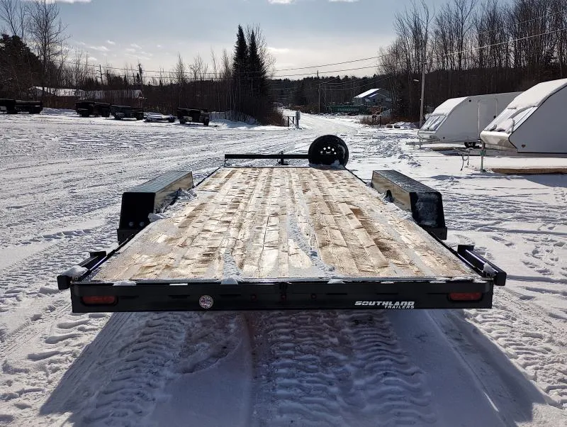 new Car Haulers / Racing Trailers Southland Trailers  for sale, in Turner, ME Thumbnail 8