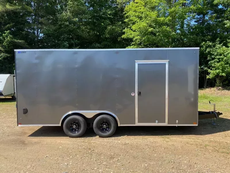 new Cargo (Enclosed) Trailers ITI Cargo Other for sale, in Loudon, NH Thumbnail 9