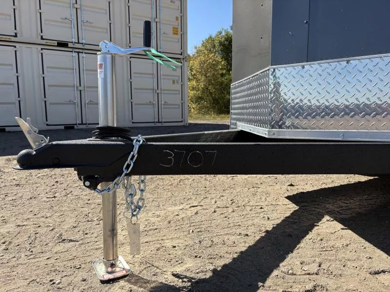 new Cargo (Enclosed) Trailers ITI Cargo  for sale, in Turner, ME Thumbnail 13