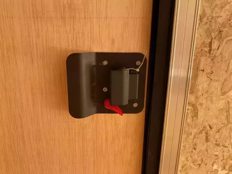 new Cargo (Enclosed) Trailers ITI Cargo Other for sale, in Loudon, NH Thumbnail 15