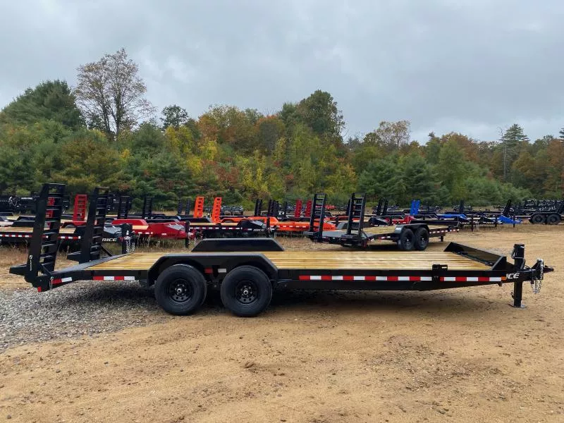 new Equipment / Flatbed Trailers Rice Trailers Other for sale, in Loudon, NH Thumbnail 9